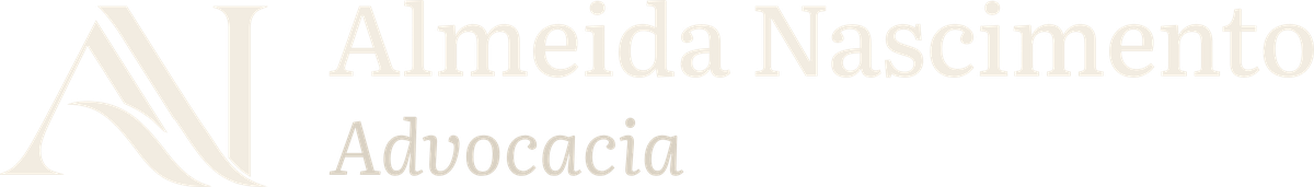 Assinatura Algodão sobre Capa, com Advocacia em Pedra