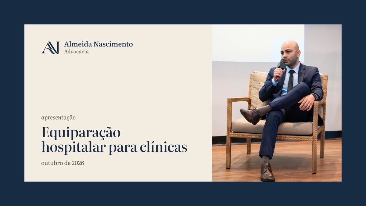 Capa de apresentação com a assinatura, o título e a foto