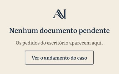 Prévia do componente Estado vazio