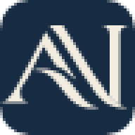 Favicon de 48 px ampliado, pixel a pixel
